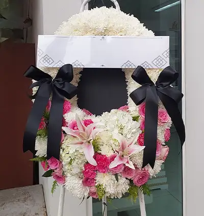 Wreaths
